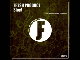 Fresh Produce - Stay