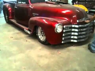 1948 chevy pickup