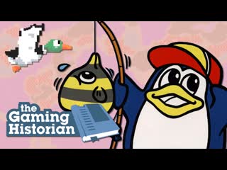 Top 10 Birds in Video Games - Gaming Historian