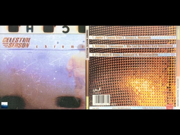 Celestial Season Chrome 1999 Full