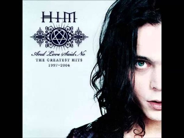 HIM Wicked
