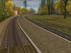 082: Platform BT - Koscierzyna (0.30-5.8m) start1