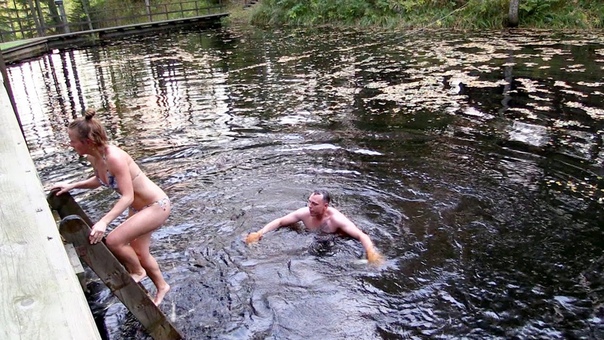 Сауна с Девушками в Чуме. Шаманские Песни