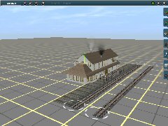 WP&Y_Whitehorse_Station
