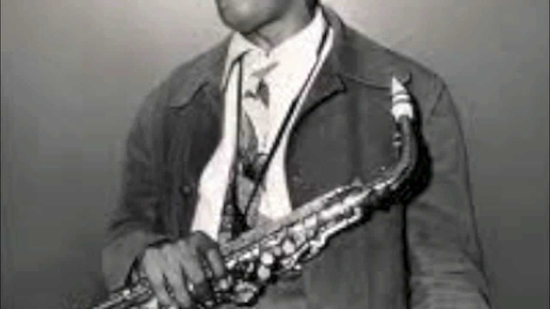 Charlie Parker How Deep is
