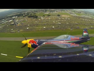 Austria's Biggest Open-Air Show - Airpower 2013 - Day 1 Highlights