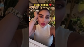 Munisa Rizayeva kundan kunga chiroy ochib bormoqda. ❤️