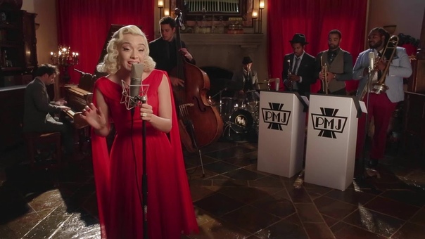 Never Forget You Vintage 1920s Gatsby Style Zara Larsson Cover ft. Addie