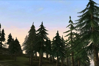 Morrowind - 2002 vs 2011