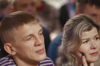 КВН 2018 в Сологубовке
