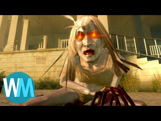 Top 10 Scariest Songs in Video Games