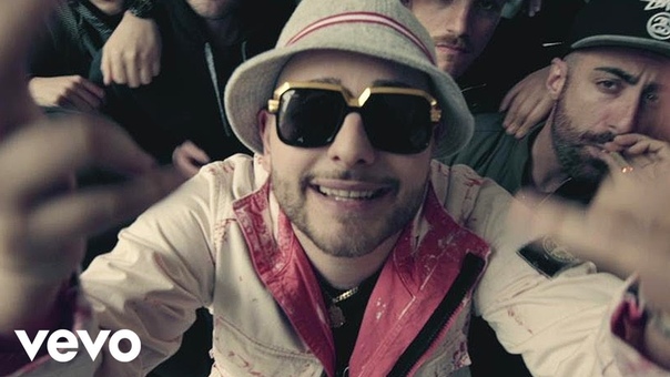 Rocco Hunt