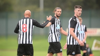 PRE-SEASON FRIENDLY HIGHLIGHTS | Newcastle United 2 Barnsley 1