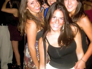 Vince Camuto Campus Rep Brooke Singman