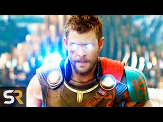 Asgardian Magic Is Not What It Seems