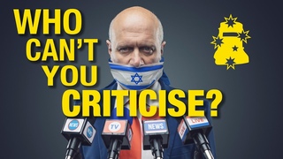 The Zionist War on Free Speech in Australia