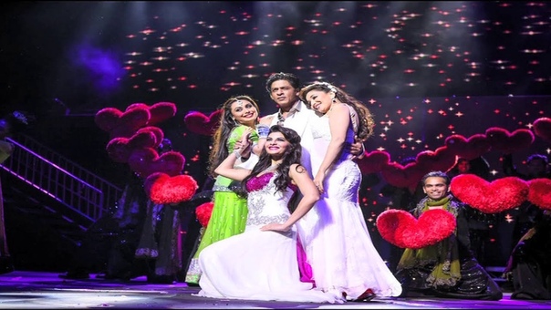 BH Special Temptations Reloaded, Perth Australia,