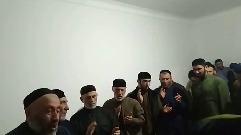 Зикр