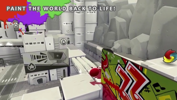 de Blob Consoles Trailer