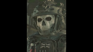 COD Ghost Edit | #ghost #callofduty #simonriley #cod #modernwarfare2 #simonghostriley #ghostedit