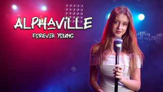 Forever Young - Alphaville (by Sofy)