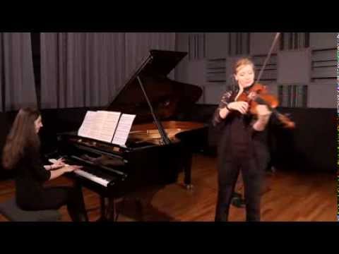 Paganini, Primrose La Campanella Viola Andrea
