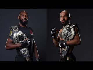 UFC Rankings Report: Jones vs Johnson P-4-P Debate Continues