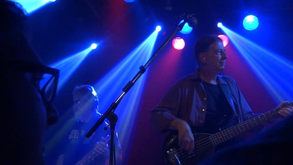 Robby Kriegers Jam Kitchen FULL CONCERT Live Chicago 2013 Double