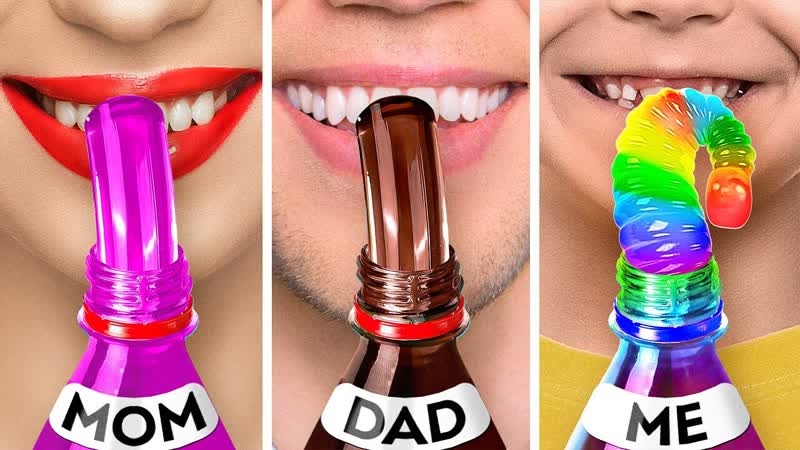AWESOME PARENTING HACKS, , Best Food Hacks for Smart