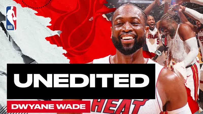 UNEDITED: Wade s Final
