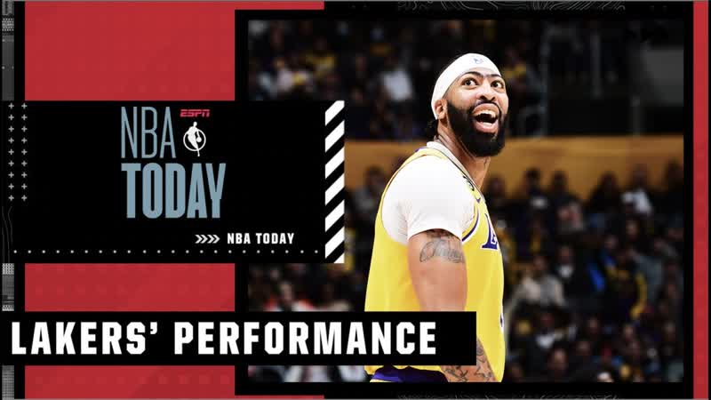 Anthony Davis has to WANT it Matt Barnes, NBA