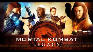 Mortal Kombat Legacy Full Movie