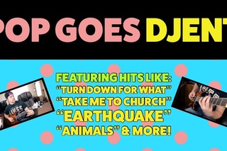 Pop Goes Djent