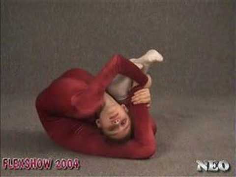 more flexible