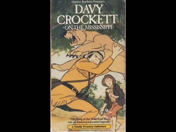Davy Crockett ( In English). Upload. November,