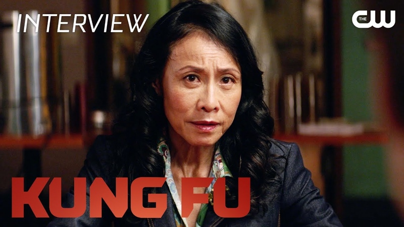 Kheng Hua Tan 21st Century Mei Li, Kung Fu, The