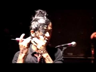 Mindless Self Indulgence - “Stupid MF“ (live) Worcester, MA
