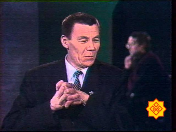 1998 мĕш çулта ЧПТРК ЛУКИАНОВ Николай Егоровичран илнĕ