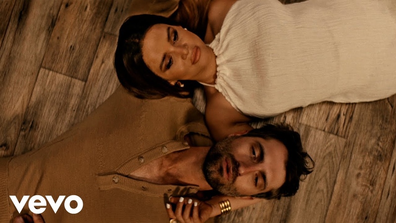 Ryan Hurd, Maren Morris Chasing After You ( Official