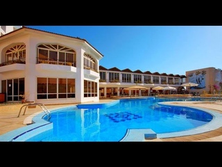 Minamark Beach Resort 4 Хургада  плюсы и минусы отеля