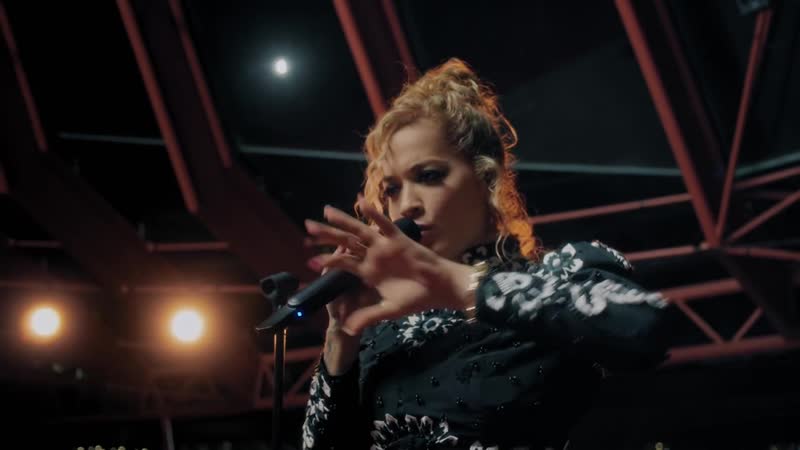 Rita Ora Bang