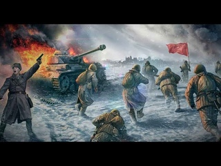 Обкатываем миссию Битва за Сталинград \ CTA - Gates of Hell: BETA