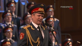 Победа, солист  Николай Пронин