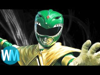 Top 10 Best Power Rangers Episodes