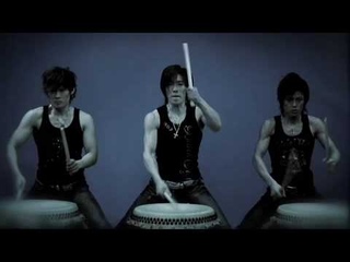 和太鼓　無限－MUGEN－　「魂　～Spirit～」