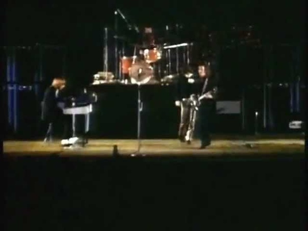 The Doors Back Door Man Five To One Live at Holywood Bowl