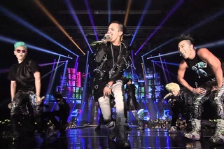 2012 BIGSHOW_BIGBANG ALIVE TOUR_FANTASTIC BABY