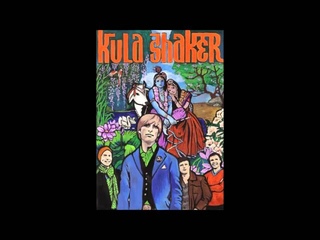Kula Shaker - Indian Influence