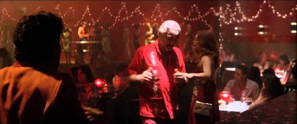Boogie Nights(1997) Opening Steadicam