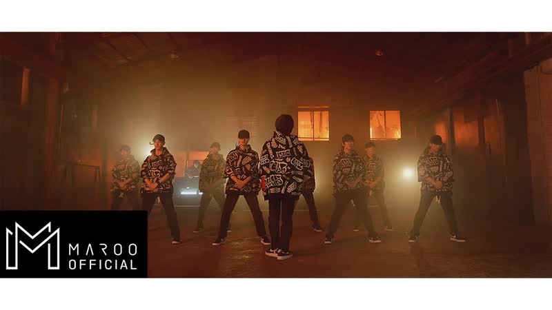 GHOST9 Joyner Lucas Isis (feat. Logic)( Choreography by